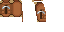 Crafter Cape texture