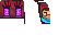 Menace Cape texture